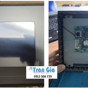 Chuyên cung cấp, thay tấm cảm ứng cho màn hình HMI MCGS uy tín