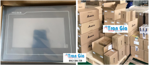 chuyên cung cấp tấm cảm ứng màn hình HMI MCGS chính hãn