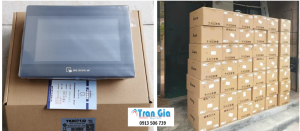 Chuyên cung cấp màn hình HMI Weinview chính hãng