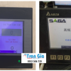 Trung tâm thay cảm ứng màn hình Delta DOP-AS57GSTD, sửa HMI Delta nhanh hoạt động tốt