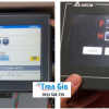 Chuyên sửa màn hình HMI, thay LCD cho màn hình HMI tại Tp Hồ Chí Minh, Long An, Bình Dương,.....