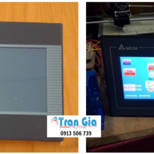 Chuyên sửa màn hình HMI, thay LCD cho màn hình HMI tại Tp Hồ Chí Minh, Long An, Bình Dương,.....