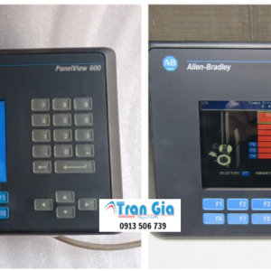 Chuyên sửa màn hình HMI Allen Bradley báo lỗi, sửa HMI Panelview tại Tp Hồ Chí Minh