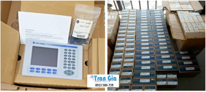 chuyên cung cấp tấm cảm ứng màn hình HMI Allen Bradley chính hãng