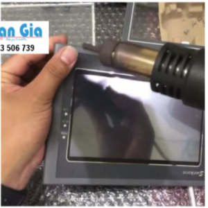 Chuyên sửa Màn hình HMI Samkoon SK-043HS linh kiện chính hãng