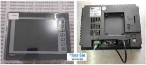 Sửa màn hình HMI Conch báo lỗi , Nhận Sửa HMI Conch bấm bị đơ xử lí lỗi nhanh chóng với kinh nghiệm lâu năm