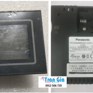 Sửa màn hình Panasonic, Nhận Sửa HMI Panasonic AIGT2030H lỗi cảm ứng với kinh nghiệm lâu năm