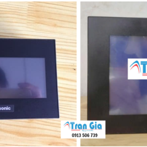 Sửa màn hình Panasonic, Nhận Sửa HMI Panasonic AIGT2030H lỗi cảm ứng với kinh nghiệm lâu năm