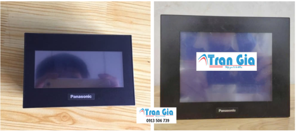 Sửa màn hình Panasonic, Nhận Sửa HMI Panasonic AIGT2030H lỗi cảm ứng với kinh nghiệm lâu năm