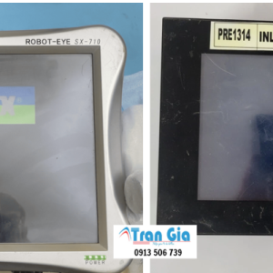 Sửa màn hình Panasonic, Nhận Sửa HMI Panasonic AIGT2030H lỗi cảm ứng với kinh nghiệm lâu năm