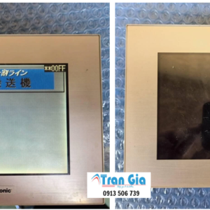 Sửa màn hình Panasonic, Nhận Sửa HMI Panasonic AIGT2030H lỗi cảm ứng với kinh nghiệm lâu năm