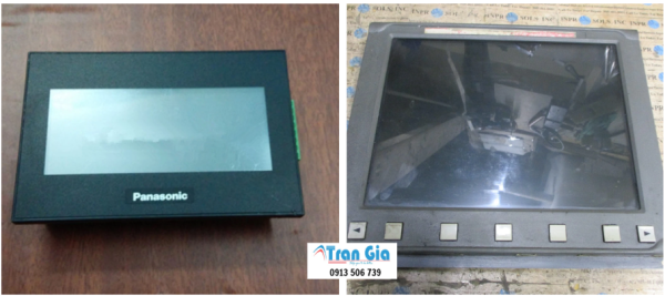 Sửa màn hình Panasonic, Nhận Sửa HMI Panasonic AIGT2030H lỗi cảm ứng với kinh nghiệm lâu năm