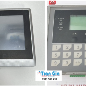 Hướng dẫn thay thế tấm kính cảm ứng cho màn hình HMI Inovance IT6043T nhanh nhất