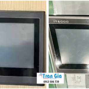 Hướng dẫn thay thế tấm kính cảm ứng cho màn hình HMI Inovance IT6043T nhanh nhất