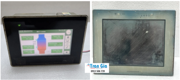 Trung tâm nhận sửa chữa màn hình HMI UniOP eTOP uy tín toàn quốc cam kết nhanh hết lỗi ở đâu