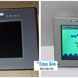 Trung tâm nhận sửa chữa màn hình HMI UniOP eTOP uy tín toàn quốc cam kết nhanh hết lỗi ở đâu