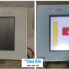 Màn hình HMI UniOP eTOP bị lỗi, nguyên nhân và cách xử lý để màn hình hoạt động trở lại tại Tp Hồ Chí Minh