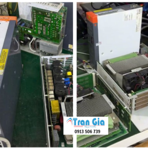 Dịch Vụ Sửa Servo ACopos Chuyên Nghiệp Xử Lý Gấp để servo Acopos hoạt động trở lại