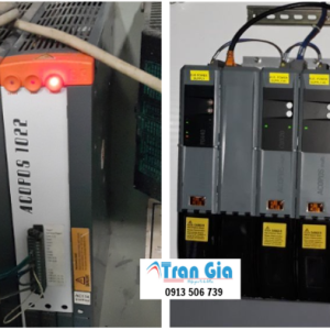 Dịch Vụ Sửa Servo ACopos Chuyên Nghiệp Xử Lý Gấp để servo Acopos hoạt động trở lại