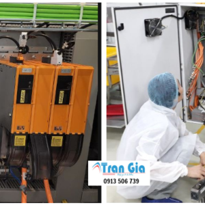 Dịch Vụ Sửa Servo ACopos Chuyên Nghiệp Xử Lý Gấp để servo Acopos hoạt động trở lại