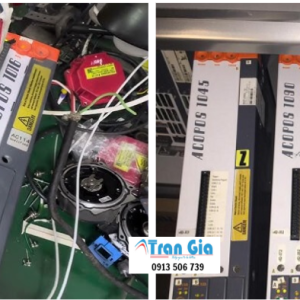 Dịch Vụ Sửa Servo ACopos Chuyên Nghiệp Xử Lý Gấp để servo Acopos hoạt động trở lại