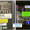 Trung tâm bảo hành, sửa màn hình cảm ứng Advantech 10 inch lỗi hiển thị loang mờ bảo hành lên tới 6 tháng