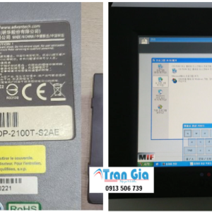 Chuyên khắc phục sửa chữa màn hình Advantech 10 inch lỗi hiển thị loang mờ với giá cả phải chăng