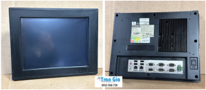 Chuyên khắc phục sửa chữa màn hình Advantech 10 inch lỗi hiển thị loang mờ với giá cả phải chăng