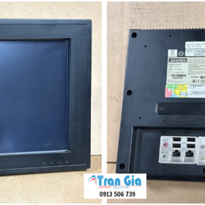 Chuyên khắc phục sửa chữa màn hình Advantech lỗi hiển thị loang mờ giá rẻ