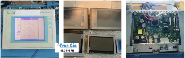 Chuyên nhận sửa màn hình Siemens các lỗi Màn hình hiển thị bị tối, Sửa màn hình Siemens đèn nền không sáng uy tín - Hình ảnh 13