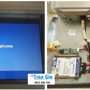 Trung tâm chuyên sửa chữa màn hình công nghiệp HMI Schneider 7 inch lỗi LCD xử lí lỗi nhanh chóng với kinh nghiệm lâu năm