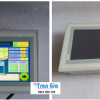 Dịch vụ sửa màn hình HMI ESA liệt cảm ứng, lỗi bo truyền thông PLC, LCD bị loang màu lấy nhanh