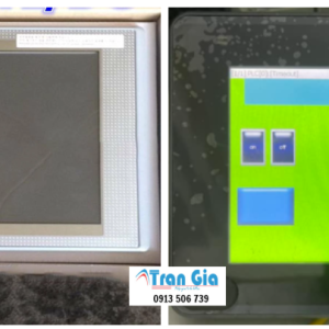 Trung tâm sửa màn hình cảm ứng LS 7 inch lỗi hiển thị loang mờ với linh kiện chính hãng bảo hành dài hạn