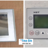 Trung tâm sửa màn hình cảm ứng LS 7 inch lỗi hiển thị loang mờ với linh kiện chính hãng bảo hành dài hạn