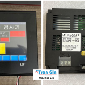 Trung tâm sửa màn hình cảm ứng LS 7 inch lỗi hiển thị loang mờ với linh kiện chính hãng bảo hành dài hạn