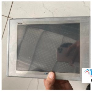 Trung tâm sửa màn hình cảm ứng LS 7 inch lỗi hiển thị loang mờ với linh kiện chính hãng bảo hành dài hạn