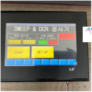 Kiểm tra và sữa chữa màn hình cảm ứng Samkoon 7 inch SK070HE không lên nguồn xử lí lỗi nhanh chóng