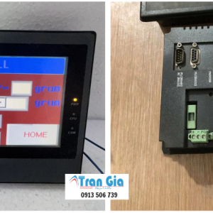 Trung tâm thay cảm ứng màn hình HMI Kinco, Chuyên sửa bo cảm ứng màn hình HMI Kinco với giá cả phải chăng