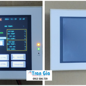Trung tâm thay cảm ứng màn hình HMI Kinco, Chuyên sửa bo cảm ứng màn hình HMI Kinco với giá cả phải chăng