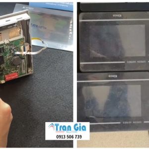 Trung tâm thay cảm ứng màn hình HMI Kinco, Chuyên sửa bo cảm ứng màn hình HMI Kinco với giá cả phải chăng