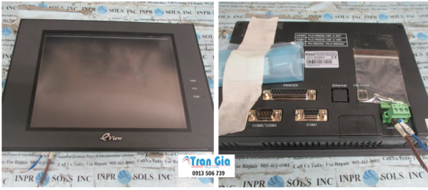 Trung tâm sửa thay cảm ứng màn hình EVIEW - chuyên thay LCD màn hình EVIEW với giá cả phải chăng