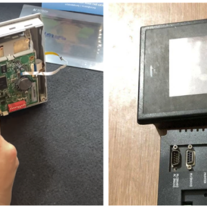 Trung tâm sửa thay cảm ứng màn hình EVIEW - chuyên thay LCD màn hình EVIEW với giá cả phải chăng