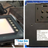 Trung tâm chuyên cung cấp dịch vụ sửa màn hình HMI Fuji với giá cả phải chăng