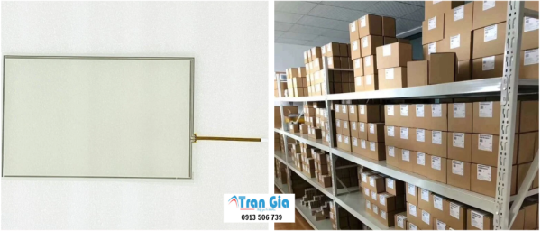 Tấm cảm ứng màn hình TP1200 COMFORT 6AV2124-0MC01-0AX0 giá ưu đãi