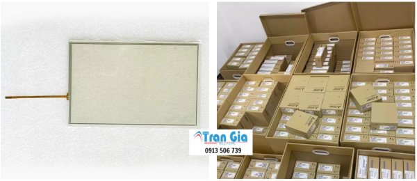 Tấm cảm ứng màn hình TP1200 COMFORT 6AV2124-0MC01-0AX0 giá ưu đãi