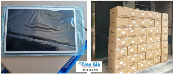 LCD Màn hình TP1200 comfort G121L1-L01 bảo hành 12 tháng
