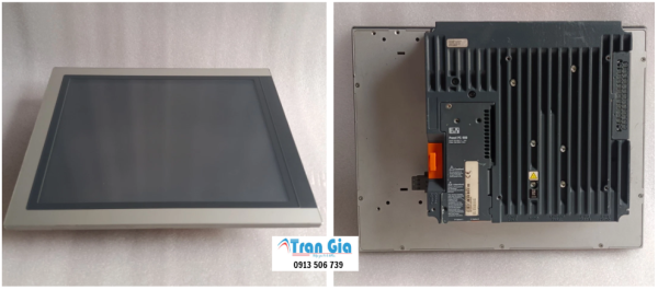 Địa chỉ sửa màn hình B&R và Máy tính công nghiệp Panel PC Krones B&R giá ưu đãi