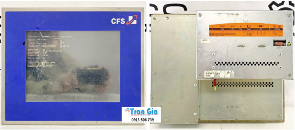 Trung tâm bảo hành, sửa chữa màn hình HMI B&R uy tín khu vực lân cận Tp Hồ Chí Minh