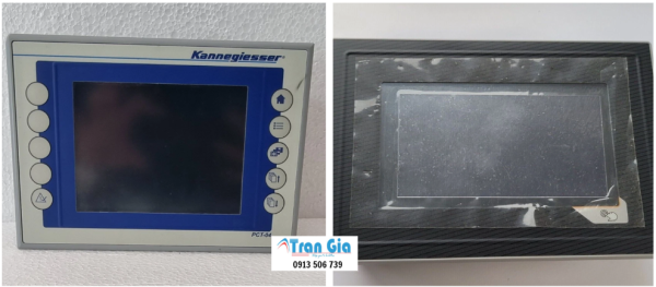 Địa chỉ sửa màn hình B&R và Máy tính công nghiệp Panel PC Krones B&R giá ưu đãi