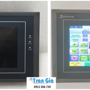 Trung tâm Sửa Chữa Màn Hình Samkoon Uy Tín Toàn Quốc với kinh nghiệm lâu năm bảo hành 3-6 tháng